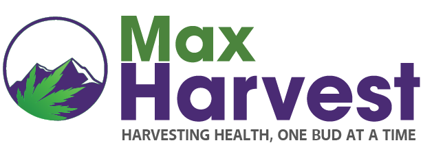 MAX HARVEST